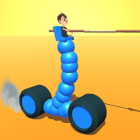 Draw Joust! Icon