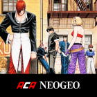 KOF ’97 ACA NEOGEO Icon