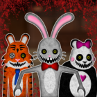 Mr. Hopp’s Manor Escape Icon