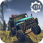 Reduced Transmission HD Icon