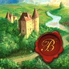 The Castles Of Burgundy Icon