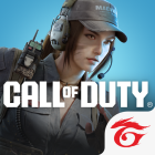 Call Of Duty: Mobile – Garena Icon