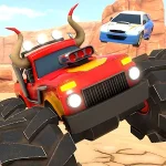 Crash Drive 3 Icon