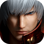 Devil May Cry Icon