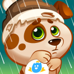 Duddu - My Virtual Pet Dog Icon