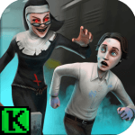 Evil Nun Rush Icon