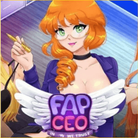 Fap CEO MOD APK Icon