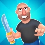 Hit Master 3D Icon