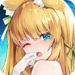 Idle Huntress: Girl's Land EU Icon