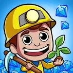 Idle Miner Tycoon Icon