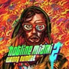 Hotline Miami 2 Icon