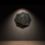 Psychopath Test Icon