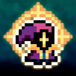 Rookie Reaper: Souls-like RPG Icon
