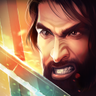 Slash Of Sword 2 – Offline RPG Action Strategy Icon