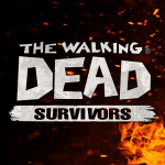 The Walking Dead: Survivors Icon