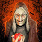 Dark Forest: Lost Story Creepy & Scary Horror Game Icon